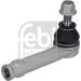 Spurstangenkopf VA li FORD Fiesta 17 178479