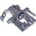 DENCKERMANN Bremstrommel B190068L DENCKERMANN Bremstrommel B190068L