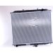 Wasserkühler PKW 68708A Wasserkühler PKW 68708A