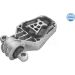 15 555 214 Lagerung Motor MERCEDES A,B-Klasse 11 MEYLE-ORIGINAL: True to OE 140240137