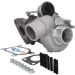KAMOKA Lader, Aufladung 8600058