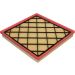 KAMOKA Luftfilter F220701