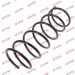 KYB Fahrwerksfeder Citroen P. Xsara 1.4/1.5D 04.97-08.05 RA1322