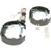 Bremsbacken MERCEDES A-Klasse KIT SUPERPRO 0 204 114 607 Bremsbacken MERCEDES A-Klasse KIT SUPERPRO 0 204 114 607