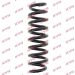 KYB Fahrwerksfeder Bmw T. X1 (E84) 2.0/2.0D 10/09-06/15 K-Flex RA6174 KYB Fahrwerksfeder Bmw T. X1 (E84) 2.0/2.0D 10/09-06/15 K-Flex RA6174
