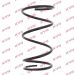 KYB Fahrwerksfeder Toyota P. Rav 4 Ii 1.8 08.00-11.05 K-Flex RG3573