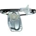 KAMOKA Fensterheber 7200248