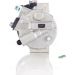 Kompressor PKW 890643