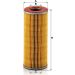 Mann & Hummel Ölfilter PKW ALFA H 712 K
