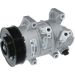 KOMPRESSOR, KLIMAANLAGE VAL690022
