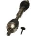 Antriebswelle 49-2521 Antriebswelle 49-2521