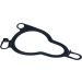 Agr-Ventildichtung Opel Movano/ Renault 2.3Cdti 10 7701062171 Agr-Ventildichtung Opel Movano/ Renault 2.3Cdti 10 7701062171