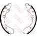 83 461 016 Bremsbacken GS8582 83 461 016 Bremsbacken GS8582