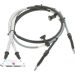 Handbremsseil 1987477907 Handbremsseil 1987477907