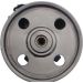 SPIDAN Hydraulikpumpe 53854 SPIDAN Hydraulikpumpe 53854