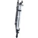 Kondensator, Klimaanlage EASY FIT 35881