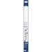 Bosch Wischerblatt H874 3397004874 Bosch Wischerblatt H874 3397004874