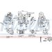Nissens Turbo FIAT Panda,LANCIA 07 FACTORY NEW 93447 Nissens Turbo FIAT Panda,LANCIA 07 FACTORY NEW 93447