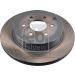 FEBI BILSTEIN Bremsscheibe 178650 FEBI BILSTEIN Bremsscheibe 178650