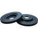 Bremsscheibe QUARO HIGH CARBON QD0199HC Bremsscheibe QUARO HIGH CARBON QD0199HC