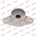 Lager - Radaufhängung. Hyundai T. I30/ Kia Ceed 1,4-2,0 Crdi 12,06- Le/Pr Suspension Mounting Kit SM5669