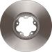 Bremsscheibe DF6921S Bremsscheibe DF6921S