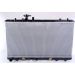 Wasserkühler PKW 64255 Wasserkühler PKW 64255