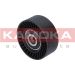 KAMOKA Umlenk-/Führungsrolle, Keilrippenriemen R0223 KAMOKA Umlenk-/Führungsrolle, Keilrippenriemen R0223