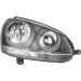 HELLA Hauptscheinwerfer 1EG 247 007-421