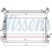 Wasserkühler PKW 63113A Wasserkühler PKW 63113A