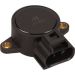 Sensor, Drosselklappenstellung 83126 Sensor, Drosselklappenstellung 83126