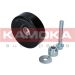 KAMOKA Umlenk-/Führungsrolle, Keilrippenriemen R0065 KAMOKA Umlenk-/Führungsrolle, Keilrippenriemen R0065