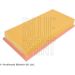 Mitsubishi Luftfilter ADC42233