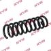 KYB Fahrwerksfeder Db T. E (S210) 2.0T-4.3T 06.96-03.03 K-Flex RA6675
