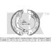 Handbremsbacken Landrover Discovery/Range Rover 04 2712769