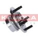 KAMOKA Radlagersatz 5500046 KAMOKA Radlagersatz 5500046