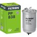 FILTRON Kraftstofffilter PP 838
