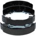 Bremsbacken HA FIAT 07 0 986 487 956