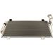 Kondensator, Klimaanlage AC830259 Kondensator, Klimaanlage AC830259