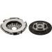 SACHS Kupplungssatz 3000 950 647