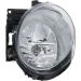 Scheinwerfer R H4 +LWR -MOT RUND VALEO PQ NISSAN JUKE 6,10-10,19 44972