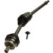 Antriebswelle 49-2512 Antriebswelle 49-2512