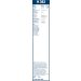 Bosch Wischerblatt H382 3397011412