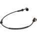KAMOKA Sensor, Raddrehzahl 1060058 KAMOKA Sensor, Raddrehzahl 1060058