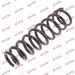 KYB Fahrwerksfeder Mazda P. 6 2.0D 06/02-08/07 K-Flex RC3432 KYB Fahrwerksfeder Mazda P. 6 2.0D 06/02-08/07 K-Flex RC3432