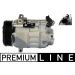 Kompressor, Klimaanlage ACP 72 000P Kompressor, Klimaanlage ACP 72 000P