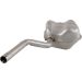 53 / Auspufftopf Hinten 23343