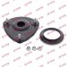 Lager - Radaufhängung. Hyundai P. Accent Iii/ Kia Rio Ii 1.4/1.5D/1.6 11/05- Le/Pr Suspension Mounting Kit SM5670 Lager - Radaufhängung. Hyundai P. Accent Iii/ Kia Rio Ii 1.4/1.5D/1.6 11/05- Le/Pr Suspension Mounting Kit SM5670