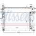 Wasserkühler PKW 606277