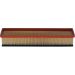 Luftfilter DACIA,RENAULT F 026 400 051